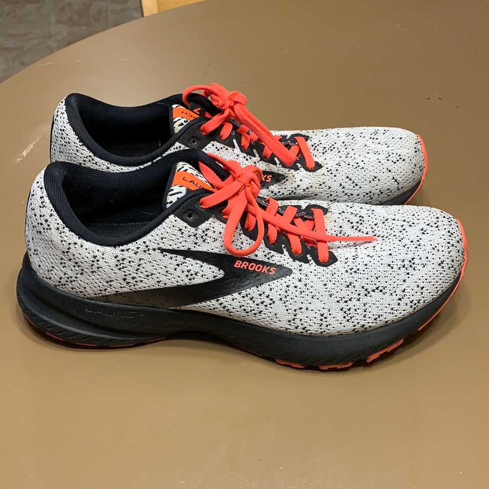 Brooks Launch 7 Running Sneakers